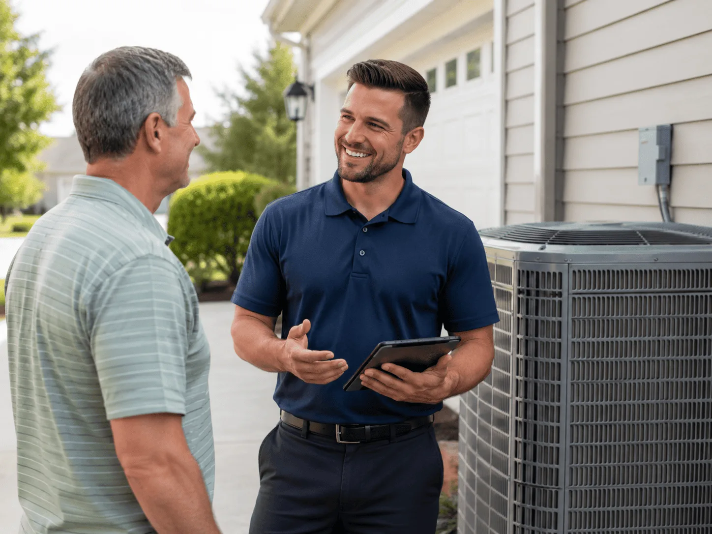 Heat Pump Installation Aiken, SC FAQs